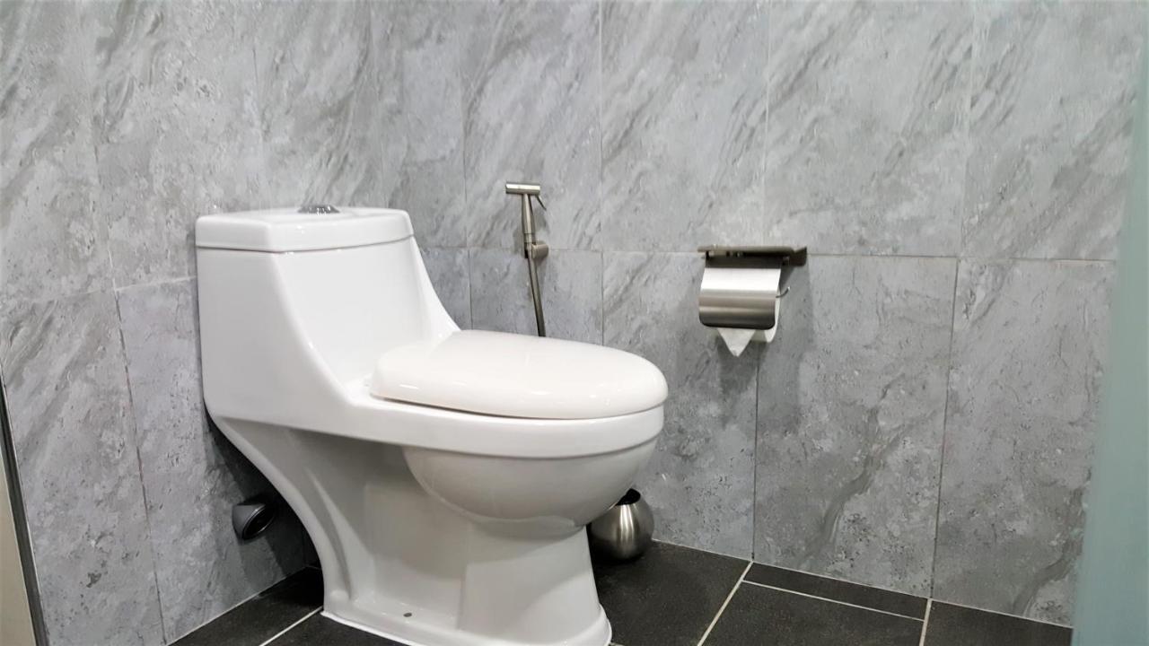 Sabandy Guesthouse Куах Экстерьер фото